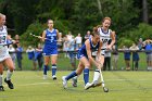 Field Hockey vs WSU  Wheaton College Field Hockey vs Worcester State University. - Photo By: KEITH NORDSTROM : Wheaton, field hockey, FH2021